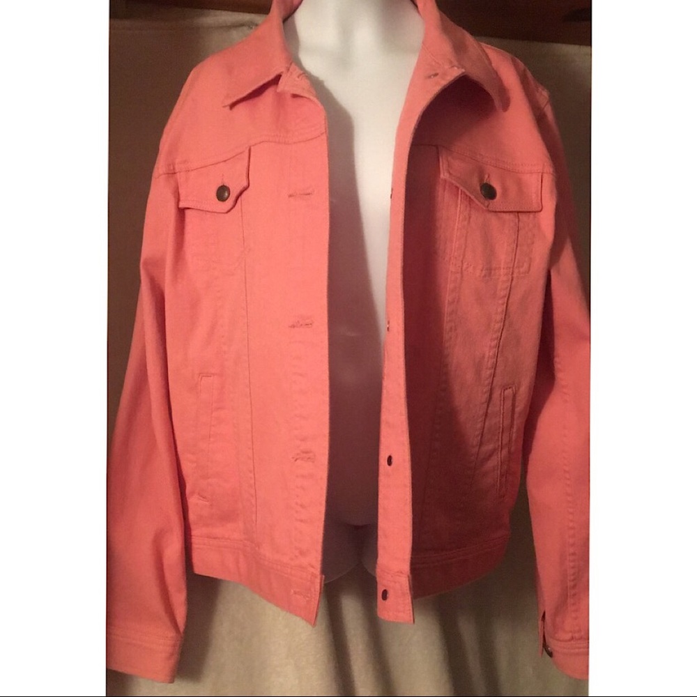 Lauren Ralph Lauren Jacket